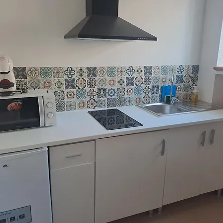 Triana Y Mar 아파트