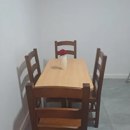 アパート Triana Y Mar